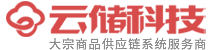 云储科技logo