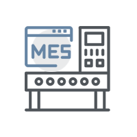 集成生产MES系统
